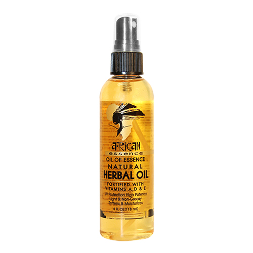 africa herbal oil spray 4oz